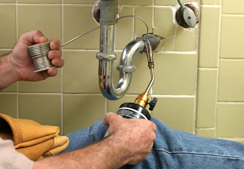 The Benefits of Hiring a Professional Plumbing Service