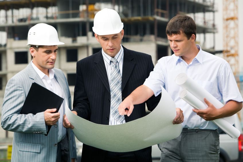 How to Choose the Right Domestic Builder