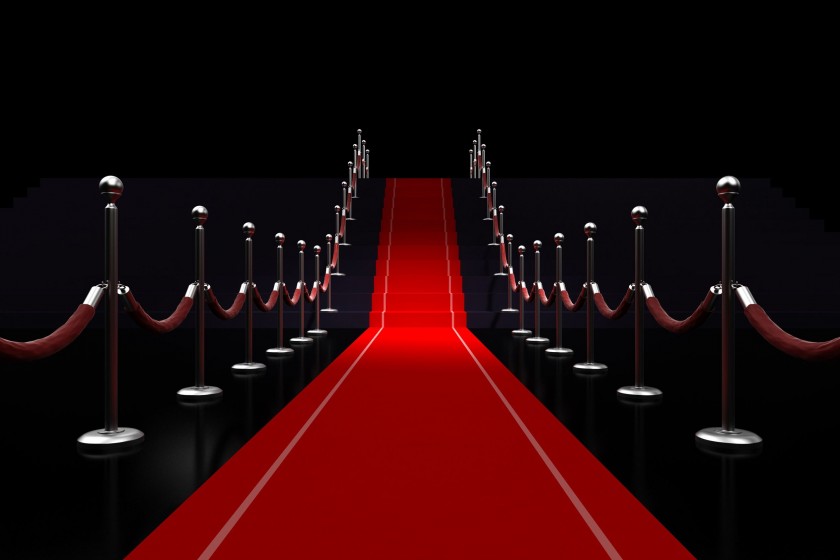 Red Carpet Hire For Your Parties