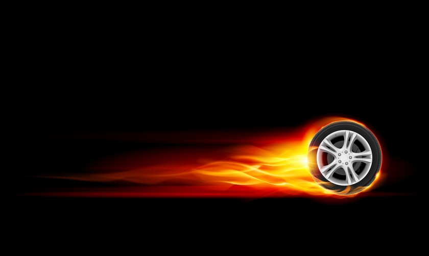 A Wheel Balancing Can Help You Smooth Out Your Ride