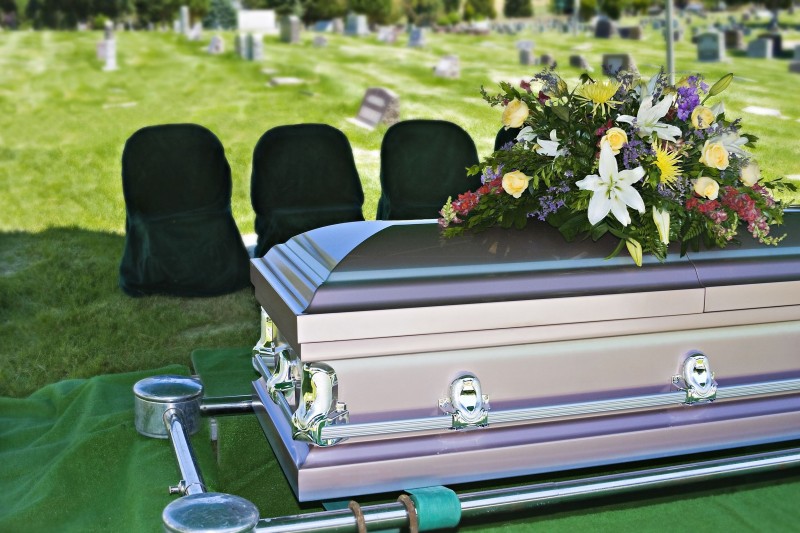 Tips for Making Funeral Arrangements in Deland FL