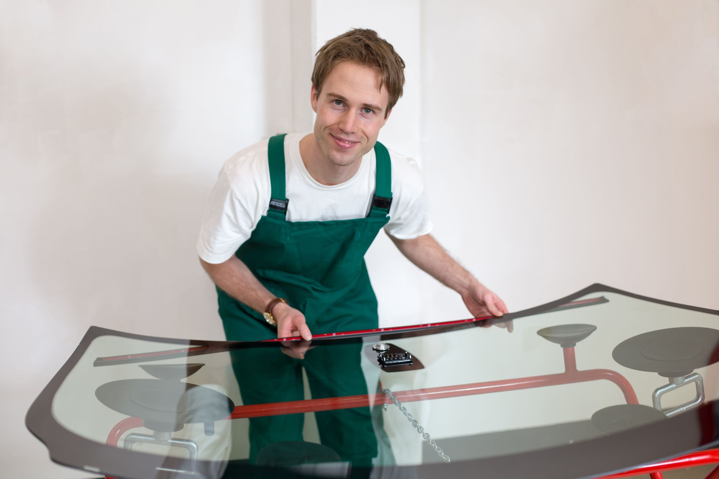 The Benefits of Windshield Replacement in Nampa ID