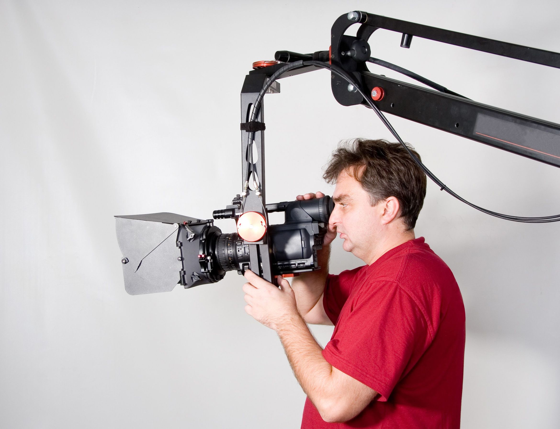 Professional Video Production Service in Lexington KY