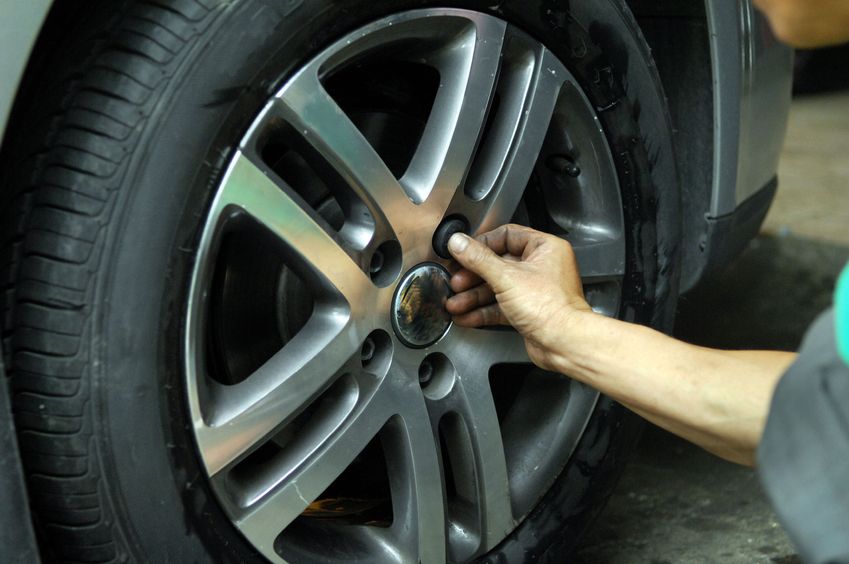 Importance of Auto Tire Alignment in Grand Junction, CO