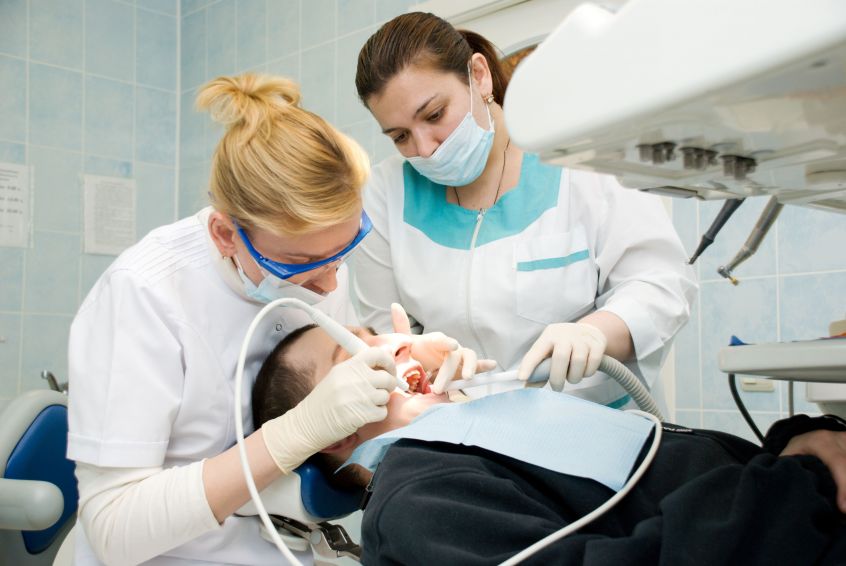 Where To Make An Appointment For Dental Cleaning In Panama City FL