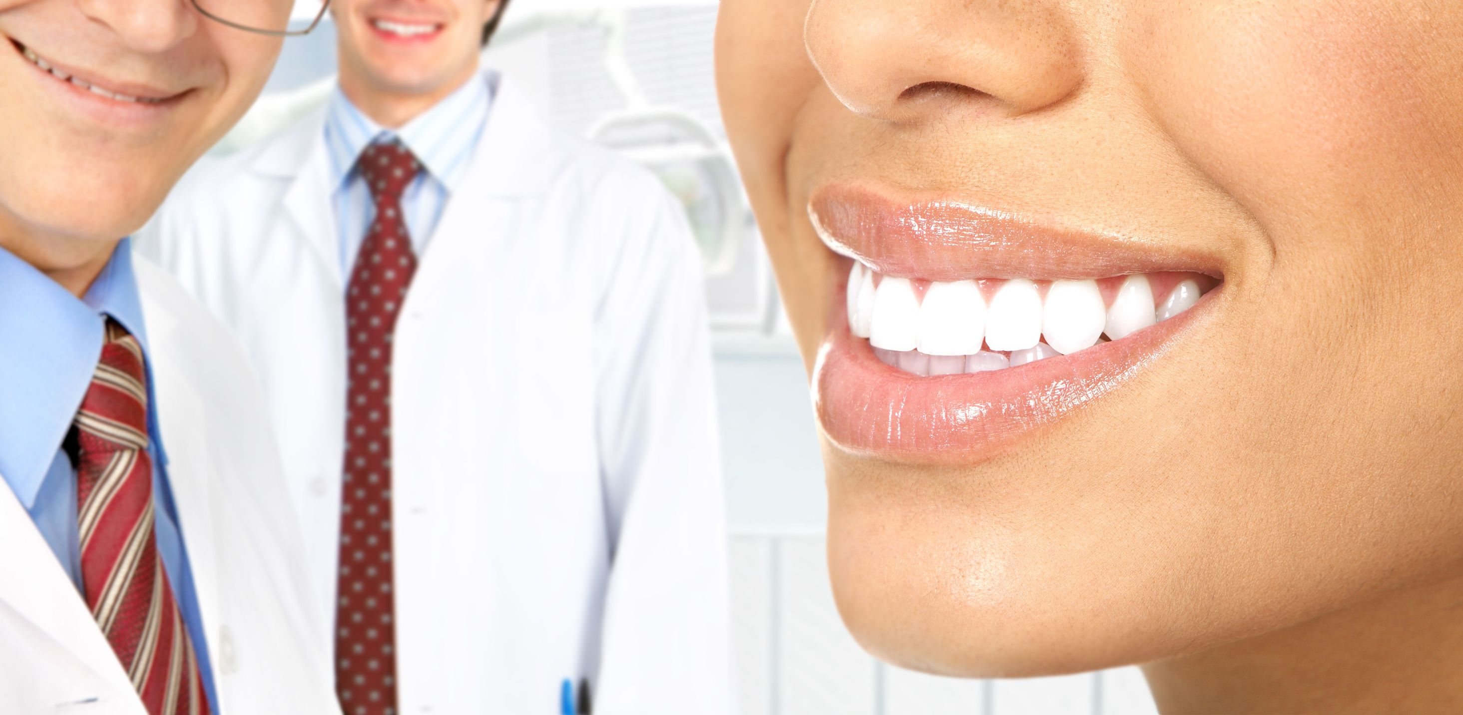 Professional Teeth Whitening in Mount Prospect