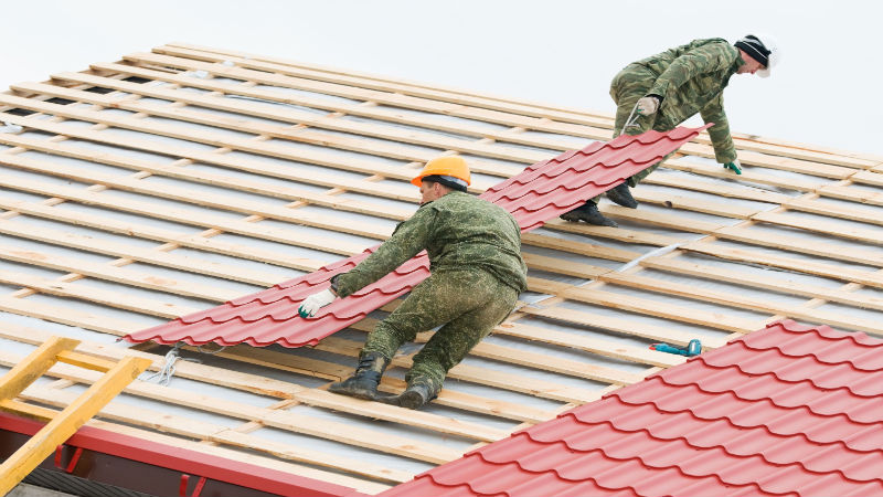Sensible Tips for Evaluating Roofing Contractors