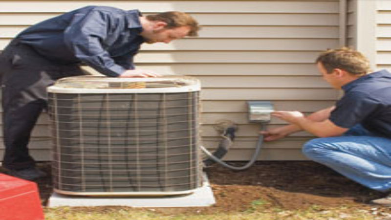 Important Information Regarding Air Conditioning Service in Fort Collins CO