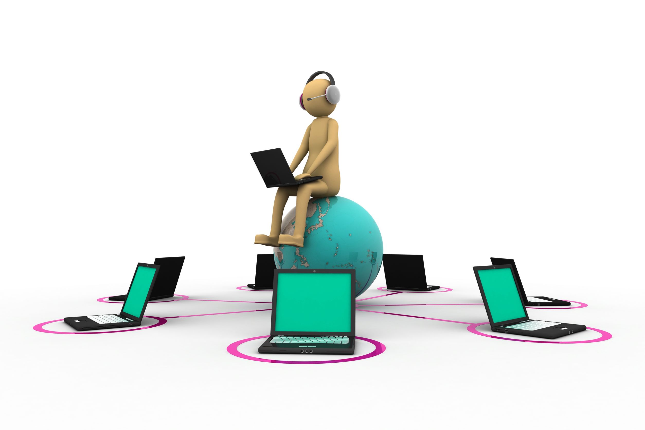 The Four Practical Advantages Of Making The Switch To A VoIP Phone For Business in Denver