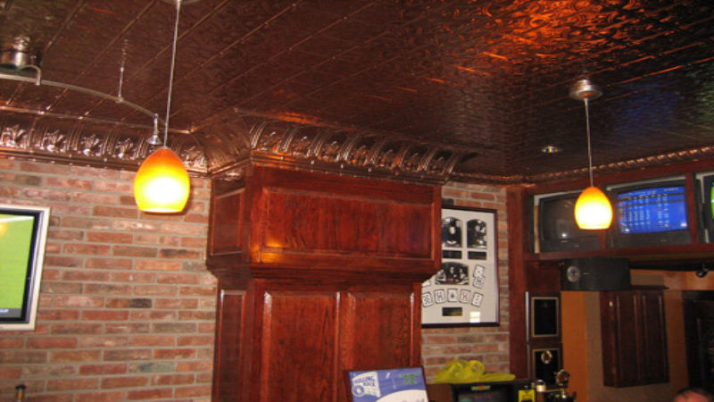 Frequently Asked Questions About Tin Ceiling Tile In Long Island NY
