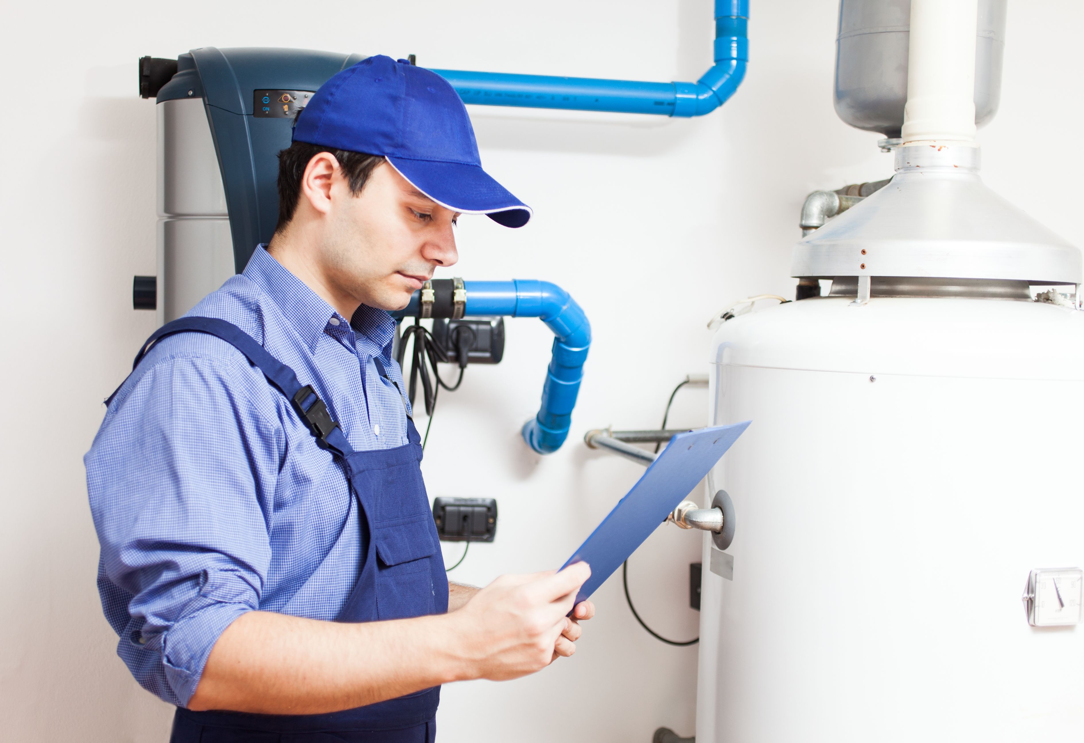 Safety Guidelines for Using a Boiler