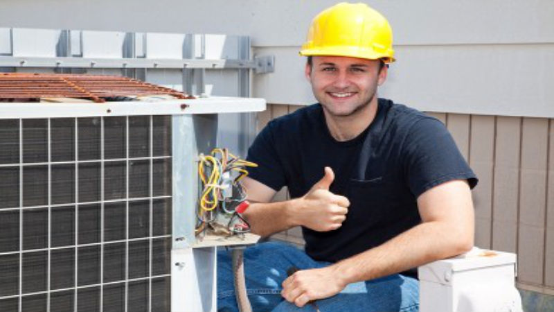 Signs That It Is Time for Water Heater Repair Company in Camp Hill