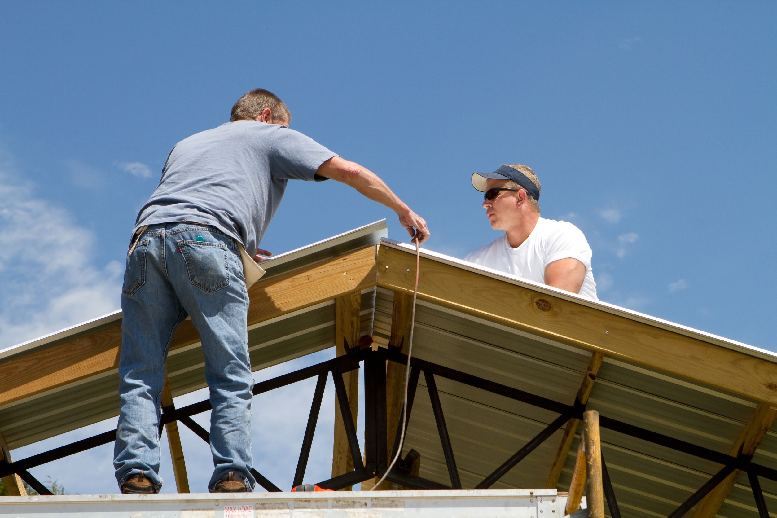 The Best Products and Service in Roofing in Indianapolis