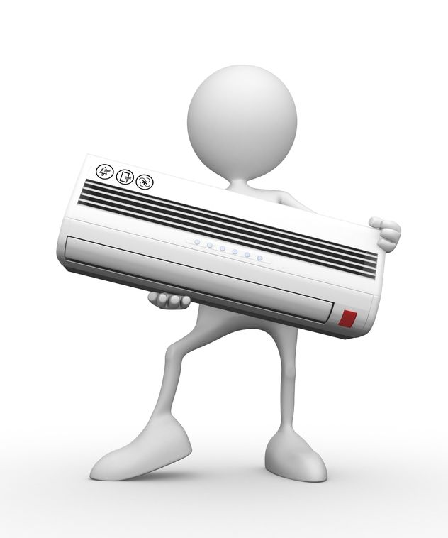 Improve indoor air quality and energy efficiency with an HVAC Contractor in Tampa FL