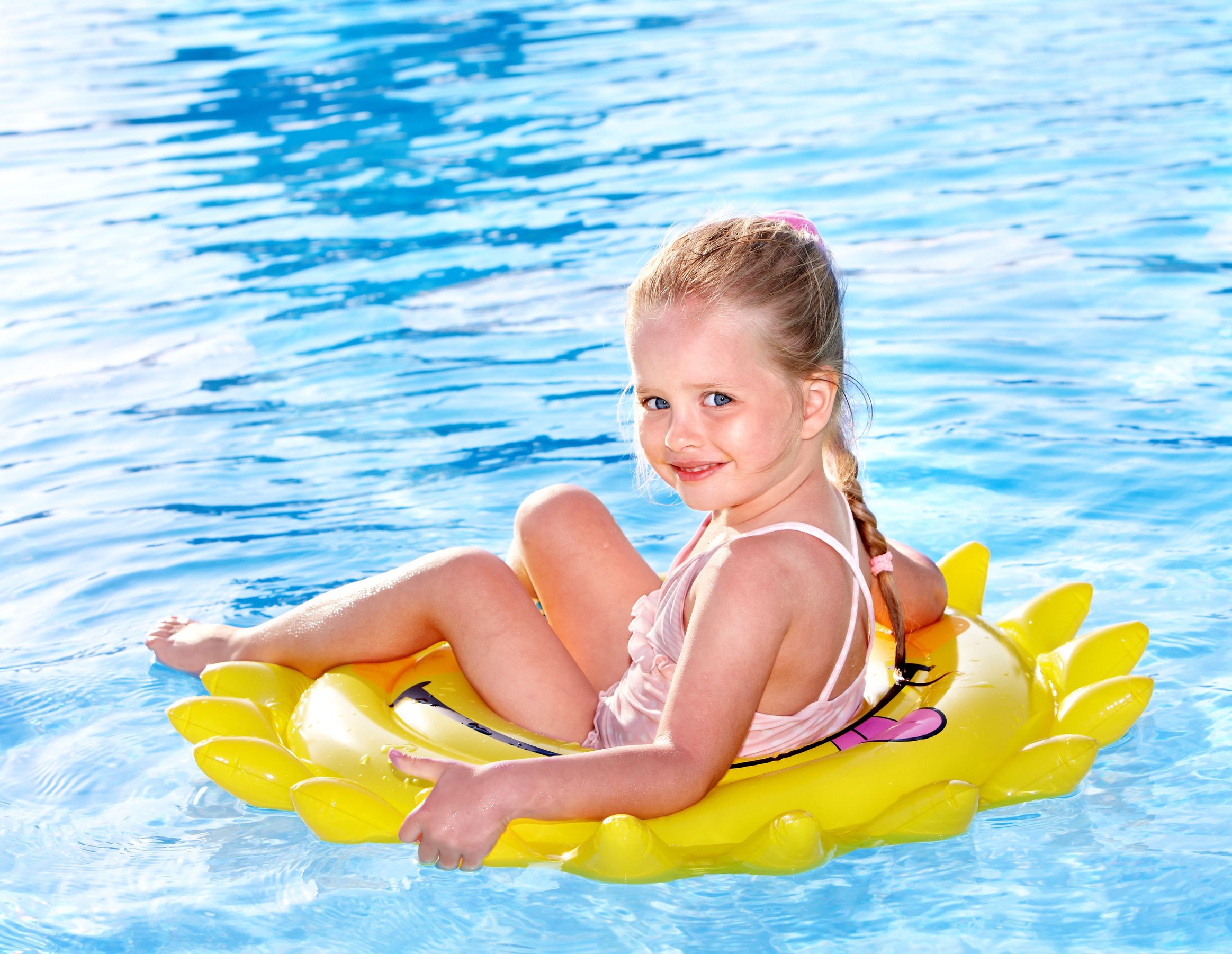 Consider the Options for Eco Pools in Lutz, FL