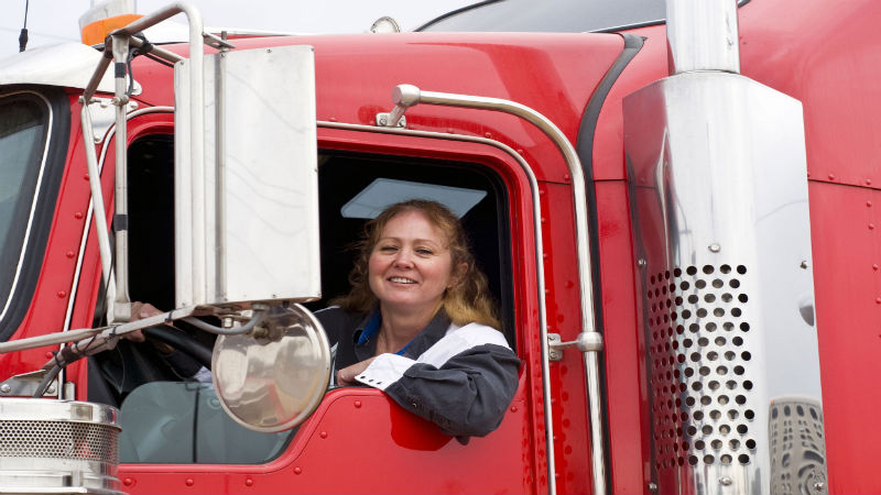 What to Look for in Wisconsin Trucking Jobs