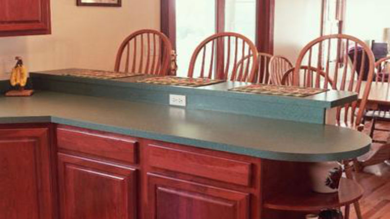 Choosing the Right Countertop in San Fernando Valley CA