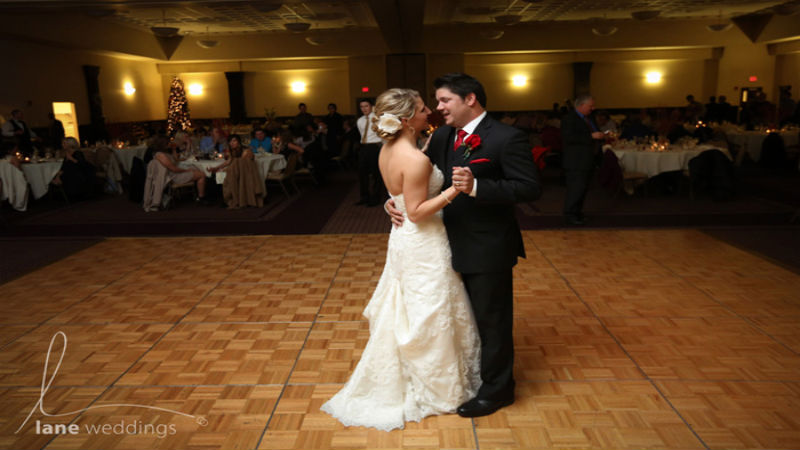 Reasons Renting Wedding Receptions Halls in Council Bluffs IA can be a Good Choice