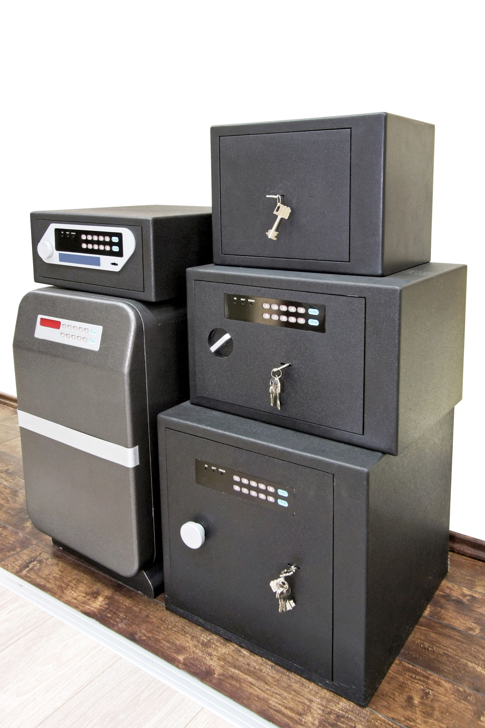 When Would A Trunk Opening Service Come In Handy?