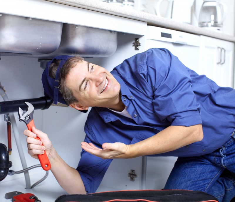 Tips for Hiring a Plumber in Fairfax VA