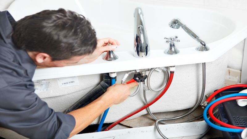 Why You Shouldn’t Handle Your Own Commercial Plumbing