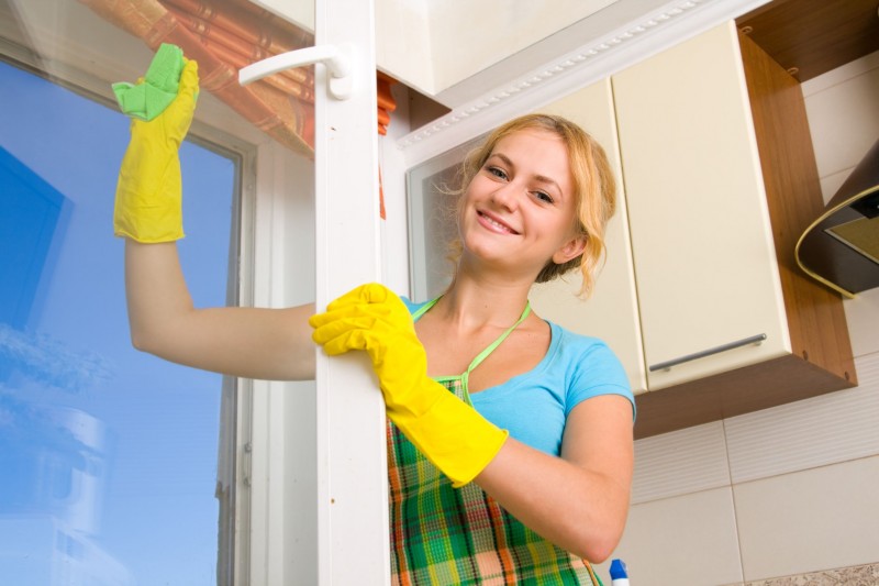 Affordable Cleaning Services Help A Homeowner To Enjoy More Of Their Time