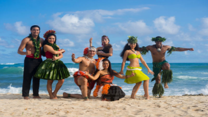 What to expect from a traditional luau