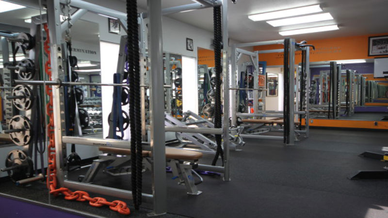 The Most Common Traits of a Highly Effective Fitness Trainer in Meridian