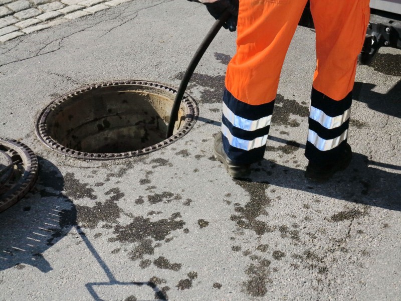 Why Hiring Professional Grease Trap Cleaning Services in Conroe, TX Matters