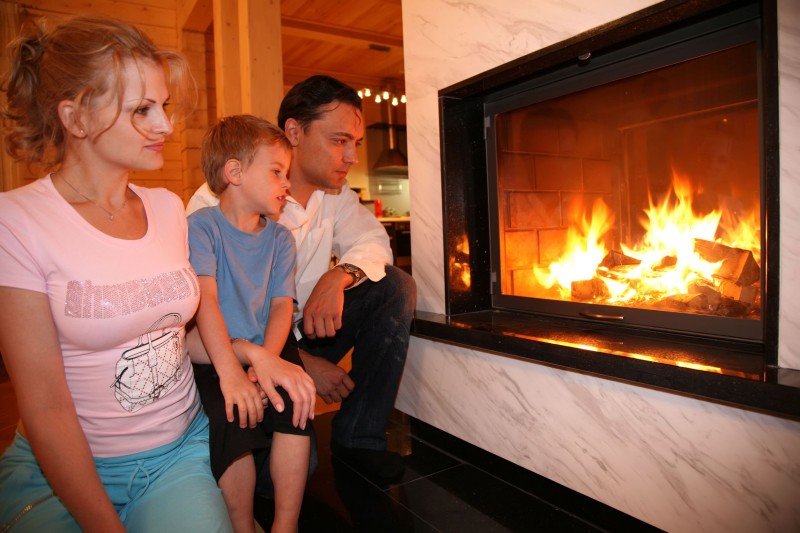 Services Available From a Gas Fireplace Installation Company in Minneapolis, MN