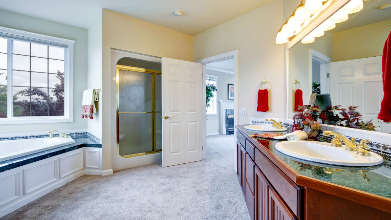 Finding the Perfect Cabinets for Your Bathroom Remodeling Project