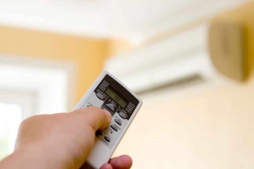 Make the Right Call for Air Conditioning Service