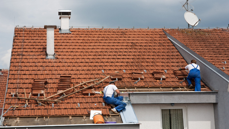 You Need A Good Roof In Illinois