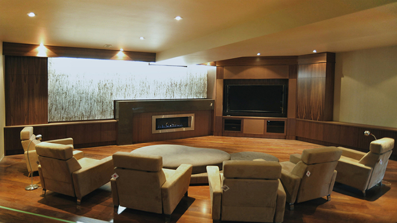 Upgrade Your Home with MDF Doors