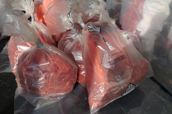 How to Dispose of Asbestos in London