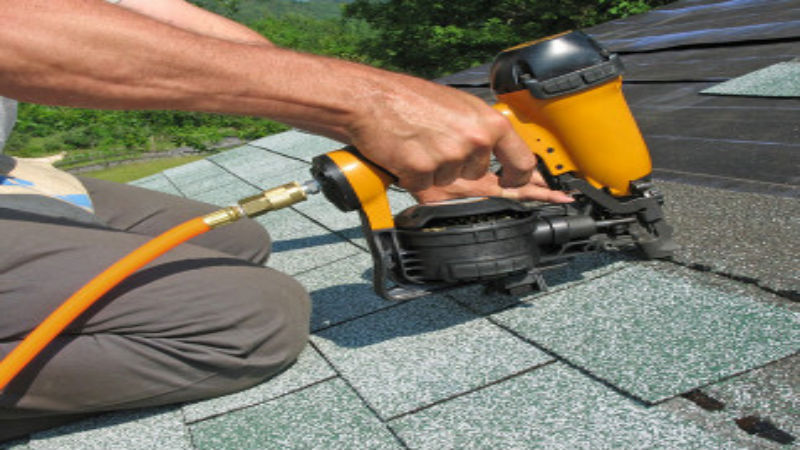 Is Your Home Warning You Of The Need For Roof Repairs?
