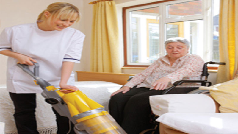 Understanding Home Companion Care Service