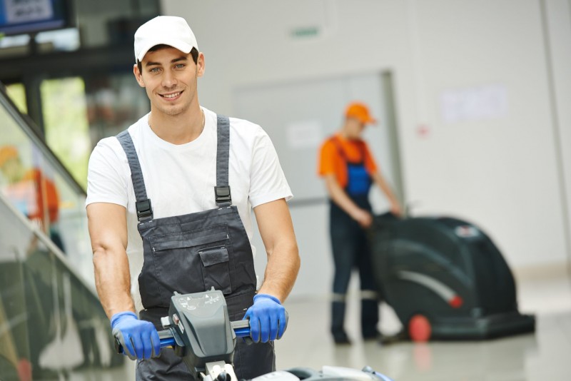 Advantages of Professional Floor Cleaning in West Palm Beach FL