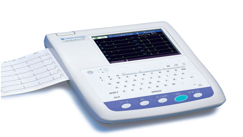 The Value of ECG (EKG) Tests for Seniors