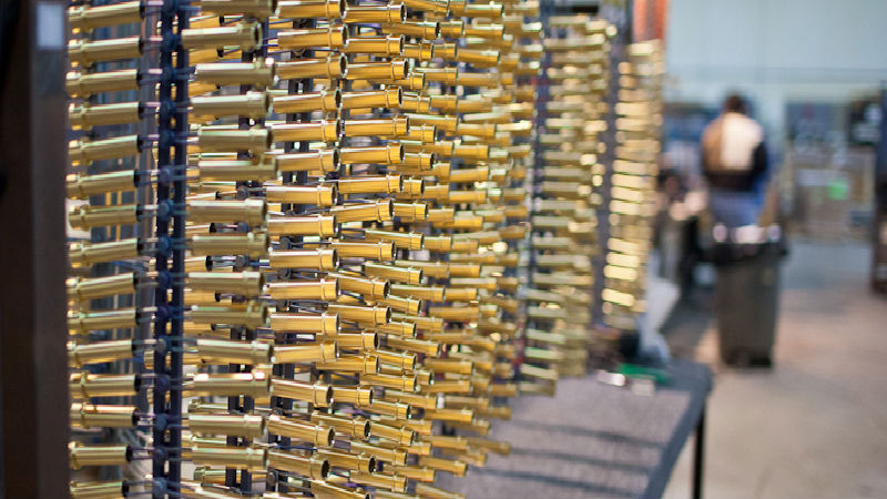 Electroless Nickel Plating: A Process And Its Reasons