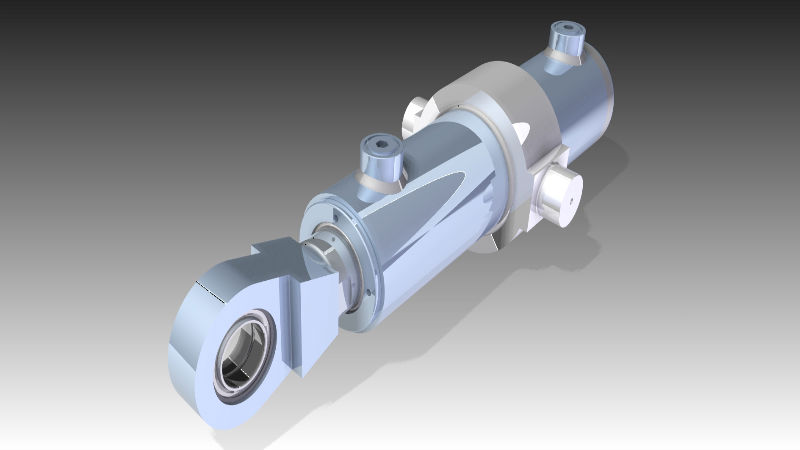 Finding Great Hydraulic Cylinders for Sale