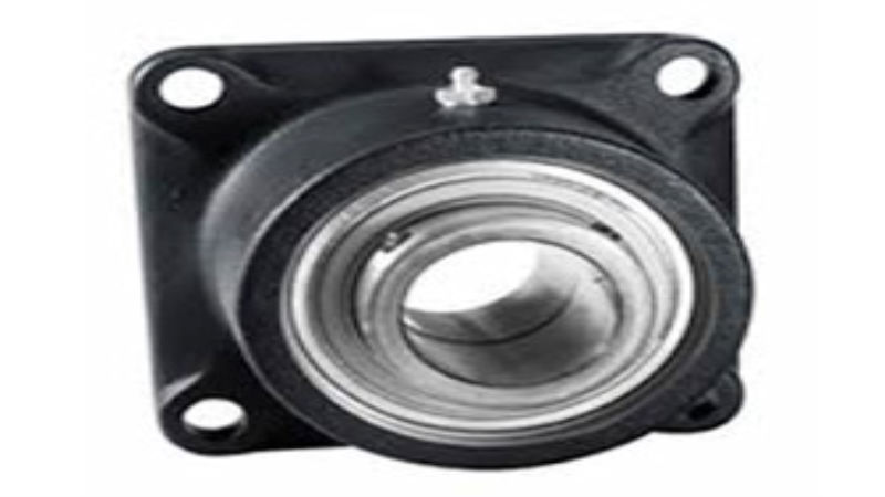 How Effective Pillow Block Bearings Are