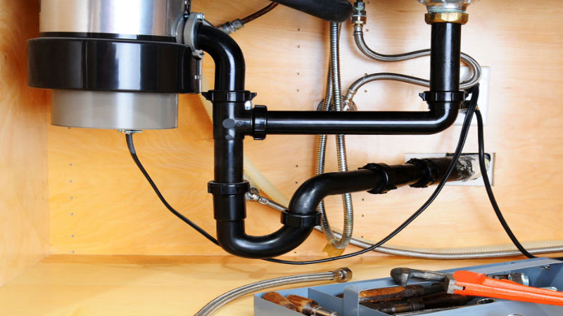 What Should Homeowners Know About Leak Detection?