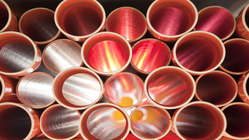 The  Wonderful World of Aluminum Plate