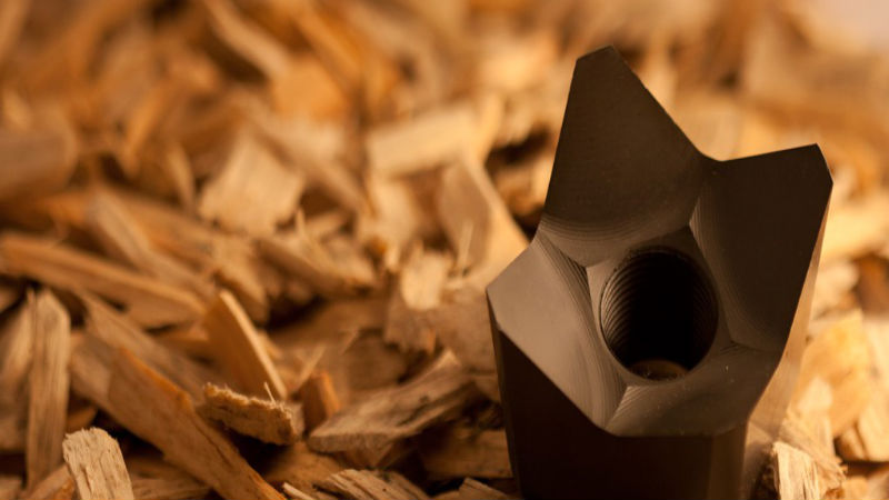 The Benefits Of The Quad Tooth® System