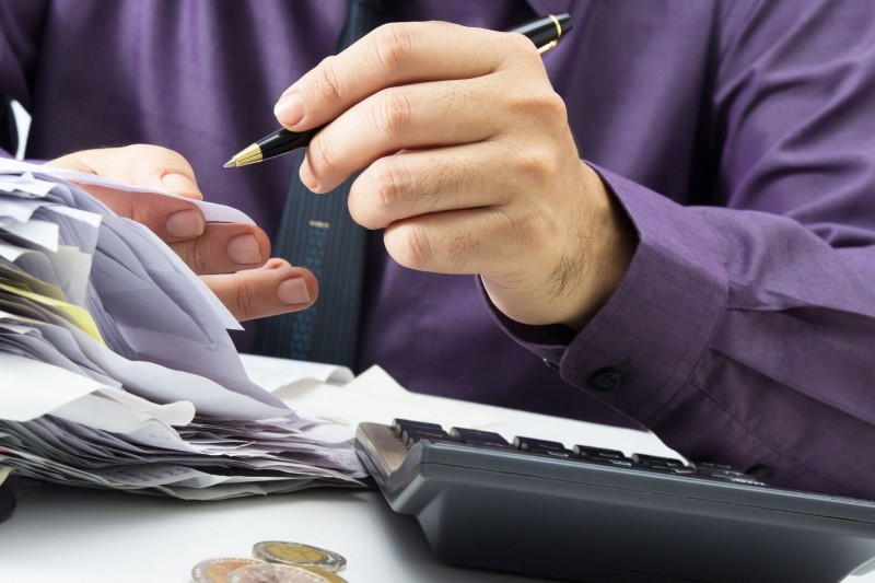 How to FInd a Tax Preparer in Queens