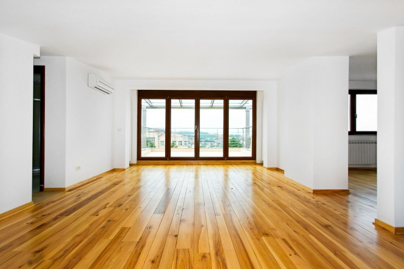 Reasons You Should Install Hardwood Floors in Topeka KS