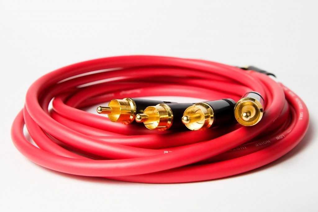 Proper Fire Alarm Cable Needed to Run Fire Alarm Systems