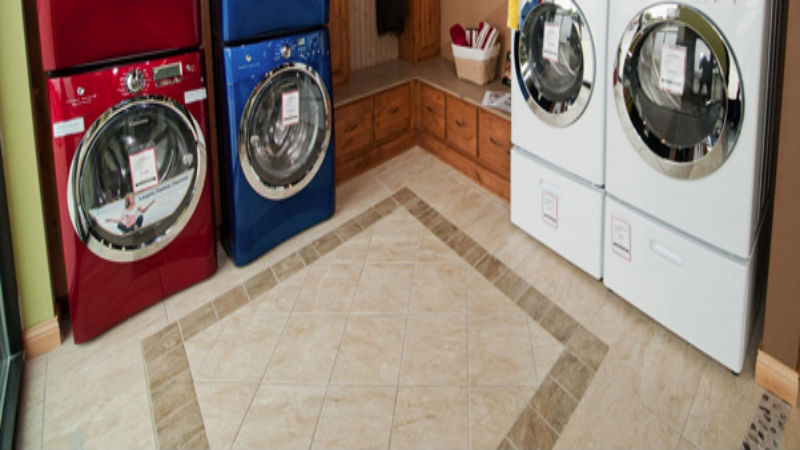 Adding Beauty And Style To A Home Or Business With Tile Floors in West Des Moines, IA