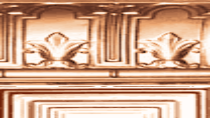 Why Install a New Copper Ceiling in Long Island, NY?